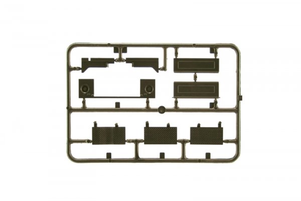 Italeri 96230 Dodge WC-62/63 1 1/2 ton 6x6 TRUCK 1/35