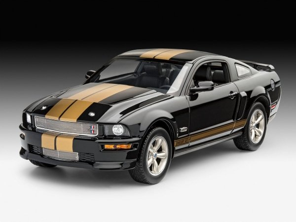 Revell 07665 Ford Shelby GT-H 2006 1/25