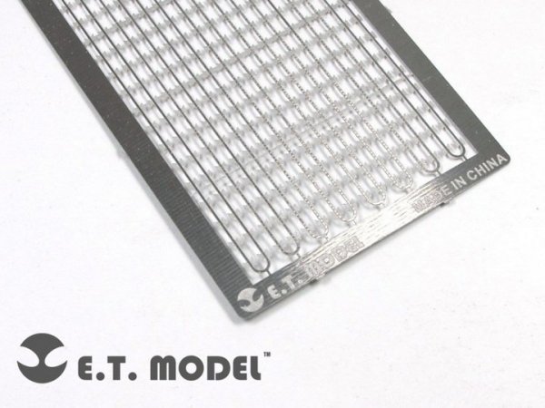 E.T. Model J72-006 Razor wire Type.2