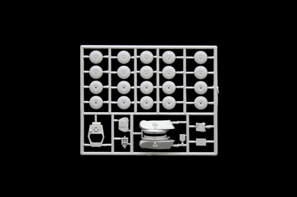 Italeri 7008 T 34/76 M42 (1:72)