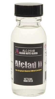 Alclad ALC 310 Clear Cote Gloss 60ml