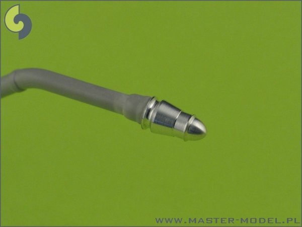 Master AM-32-030 Refueling Probe - NATO standard (1pc) (1:32)