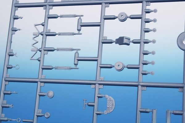 Special Hobby 72153 Fairey Battle Mk.I ‘Bloodbath over France’ 1/72