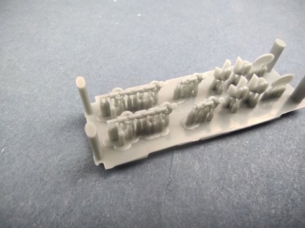 Copper State Models A35-030 Fahrpanzer Exterior 1/35