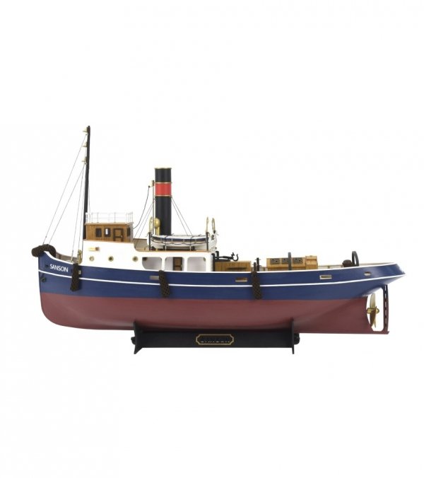 ARTESANIA LATINA 20415 Sanson - holownik 1/50