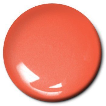 Model Master 4625 Clear Orange Acryl 15ml