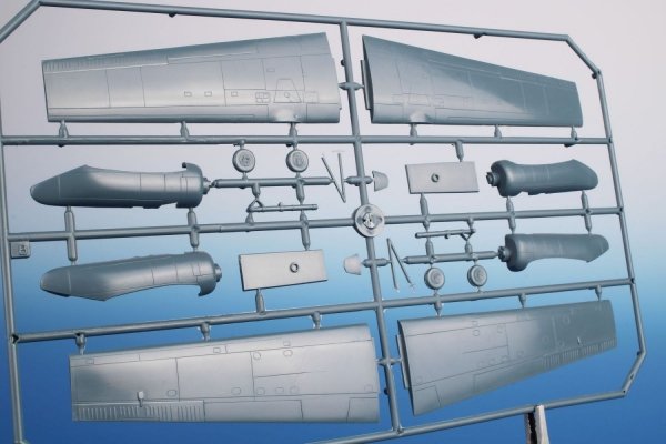 Special Hobby 72524 Percival P.66 Pembroke C.1 1/72