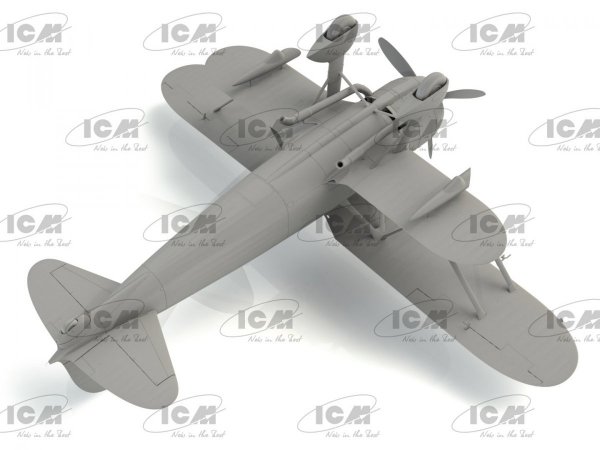 ICM 32024 CR. 42CN WWII Italian Night Fighter 1/32