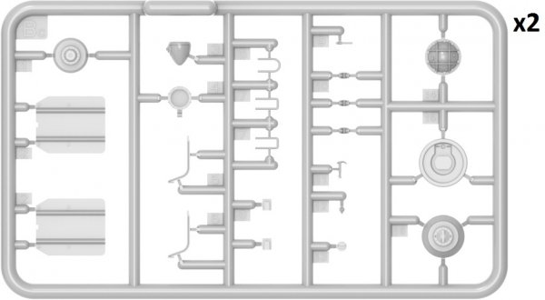 MiniArt 38113 U.S. Tow Truck G506. Special Edition 1/35