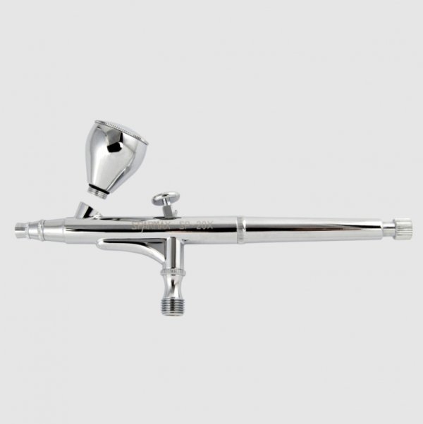 Sparmax SP-20X Airbrush -  Nozzle 0.2 mm