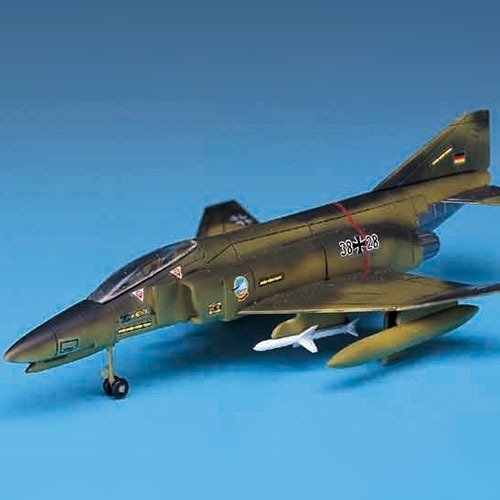 Academy 12611 F-4F Phantom II 1/144