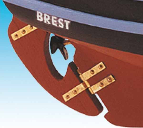 ARTESANIA LATINA 19007 Bon Retour 1/25