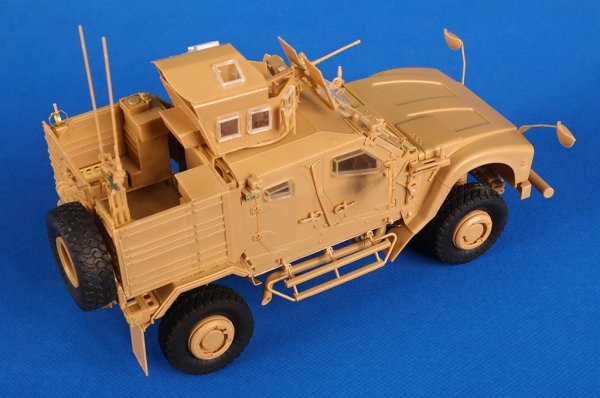 I Love Kit 63553 SOCOM M1245 M-ATV 1/35