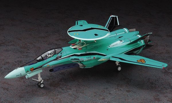 Hasegawa 65828 RVF-25 Messiah Macross Frontier 1/72