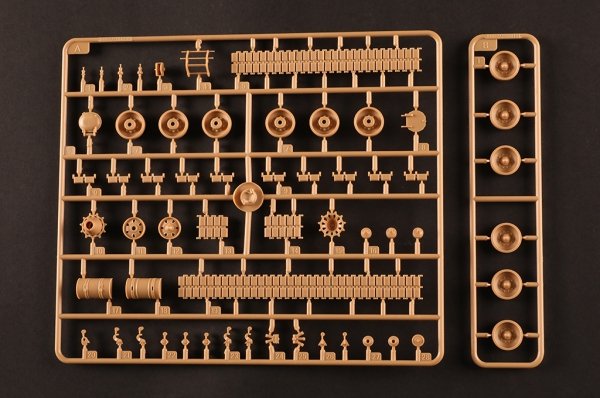 Hobby Boss 84852 Challenger II British MBT 1/48