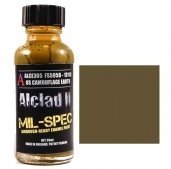 Alclad II ALC E305 FS595-30118 US Camouflage Earth 30ML