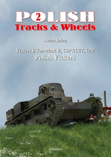 Stratus 50777 Polish Tracks &amp; Wheels No. 2 EN/PL
