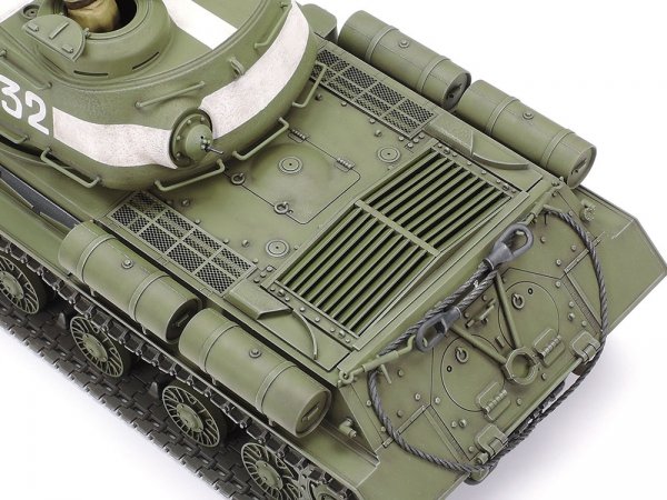 Tamiya 35289 JS-2 Model 1944 ChKZ (1:35)