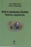 Sód w żywieniu drobiu Wybrane zagadnienia