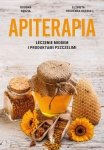 Apiterapia Leczenie miodem i produktami pszczelimi