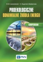 Proekologiczne odnawialne źródła energii Kompendium