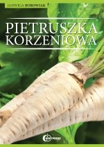 Pietruszka korzeniowa