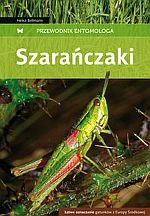 Szarańczaki Łatwe oznaczanie gatunków z Europy Środkowej