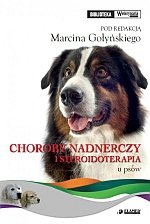 Choroby nadnerczy i steroidoterapia u psów