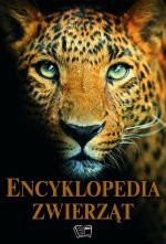 Encyklopedia zwierząt od pierwotniaków do ssaków