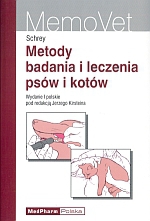 Metody badania i leczenia psów i kotów