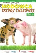 Hodowca trzody chlewnej Nr 3 4