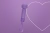 Pearlstasy violet - FairyGasm
