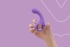 BraveryAward violet - FairyGasm