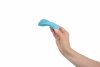 SilkenTouch blue