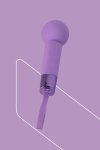 Pearlstasy violet - FairyGasm