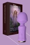 SecretFuntasy violet - FairyGasm
