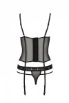 KYOUKA CORSET 