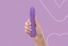 WowGenie violet - FairyGasm