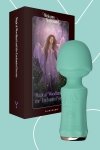 SecretFuntasy green - FairyGasm