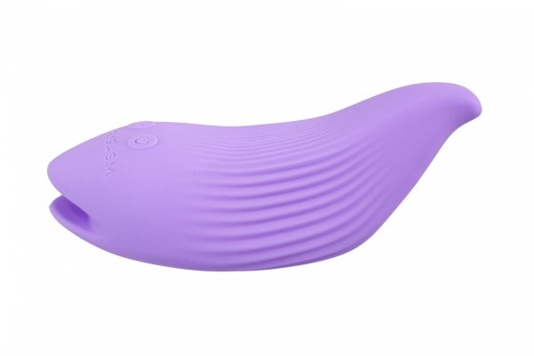 DelightfulWave violet