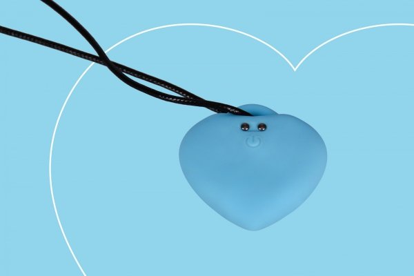 PleasureStone blue - FairyGasm