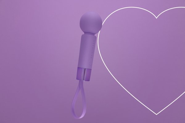 Pearlstasy violet - FairyGasm