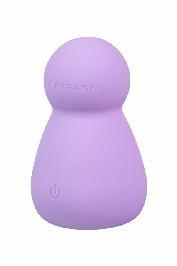 Applust violet - FairyGasm