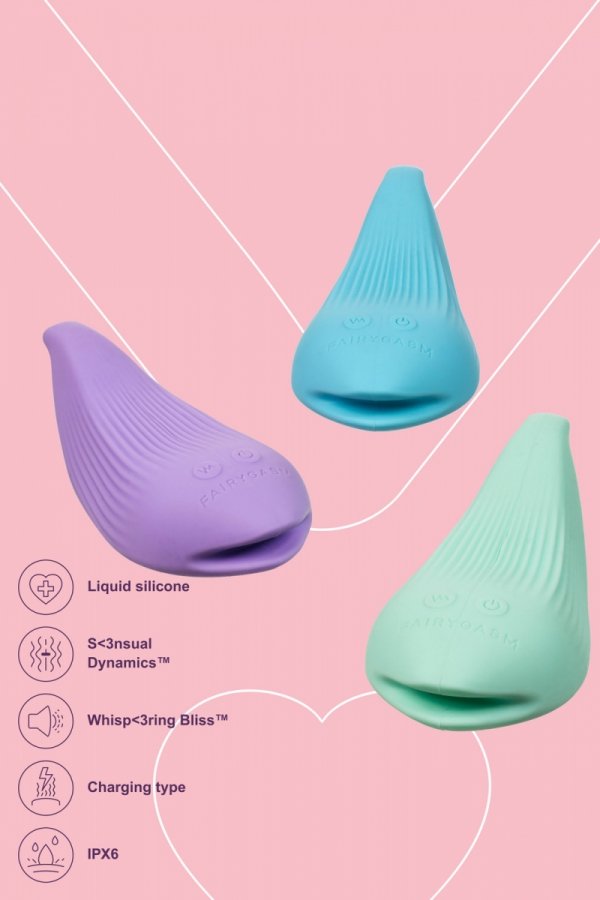 DelightfulWave violet