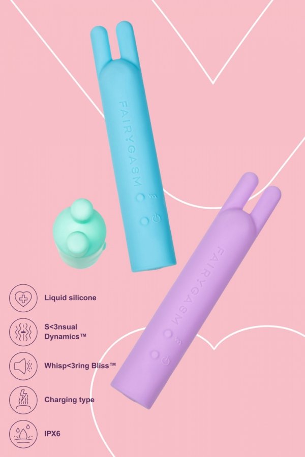 BlissStars blue