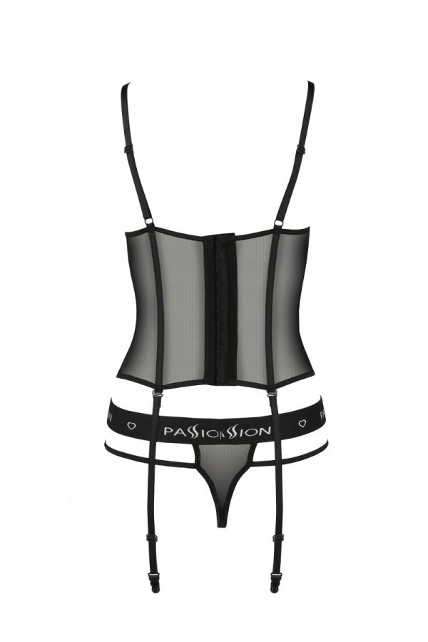 KYOUKA CORSET 