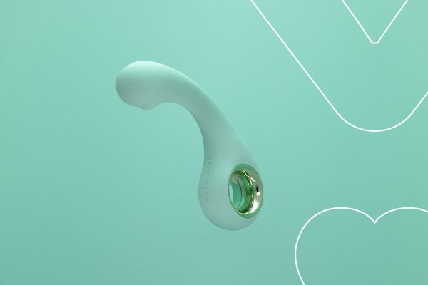 BraveryAward green - FairyGasm