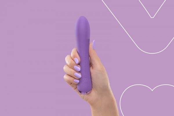 WowGenie violet - FairyGasm