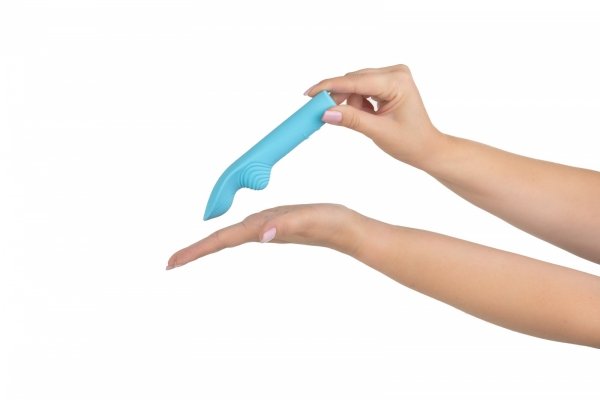 LunaCharm blue