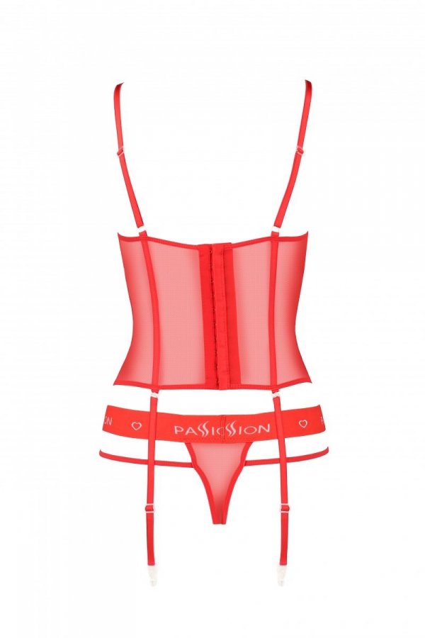 KYOUKA CORSET